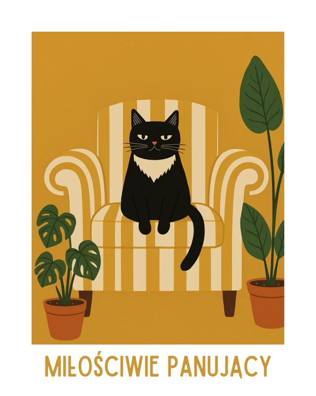 Miłościwie Panujący 40x50 cm.png